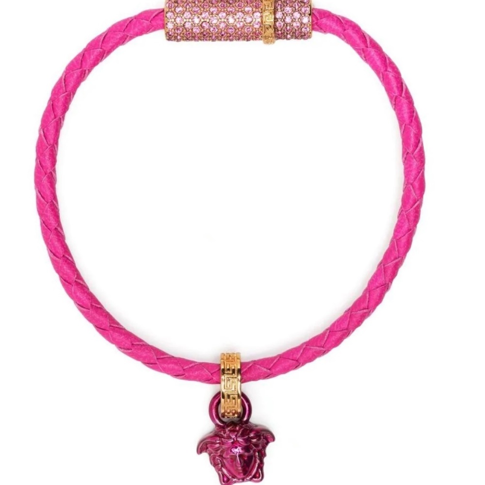 Versace bracelet